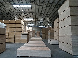 盛林木业生态板和免漆板有何区别？